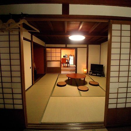 Отель Yanaka No Taisuke Гудзё Экстерьер фото