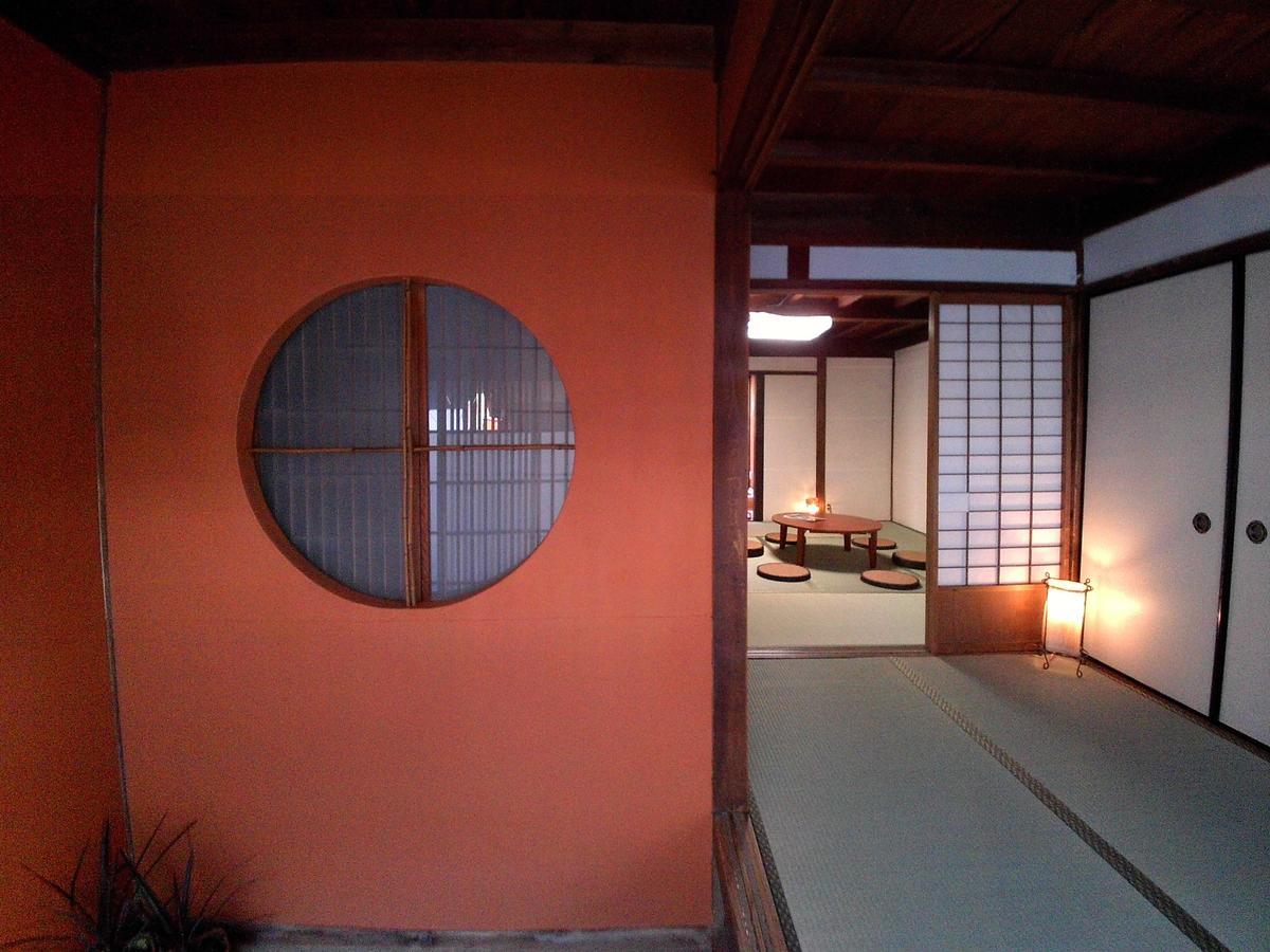 Отель Yanaka No Taisuke Гудзё Экстерьер фото